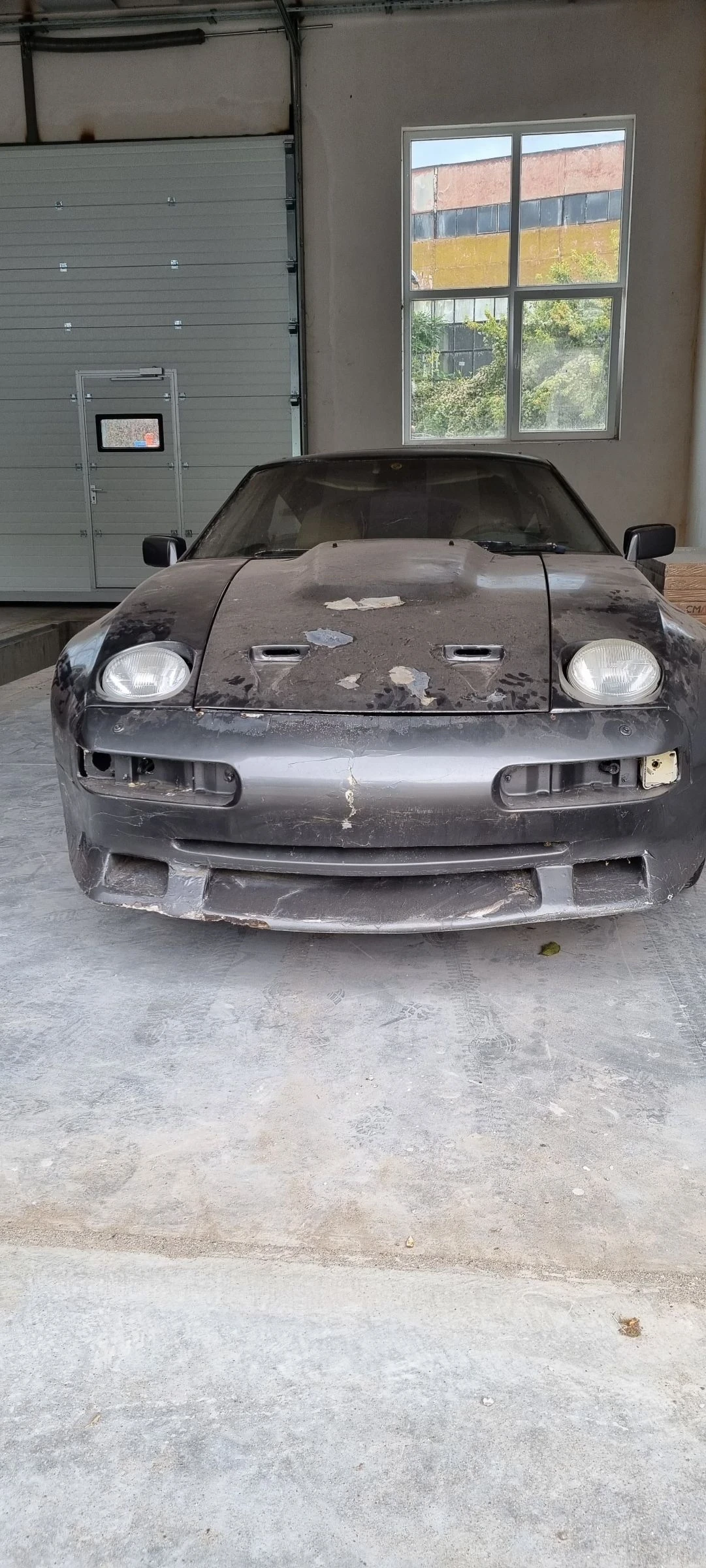 Porsche 928  STROSEK  - изображение 8