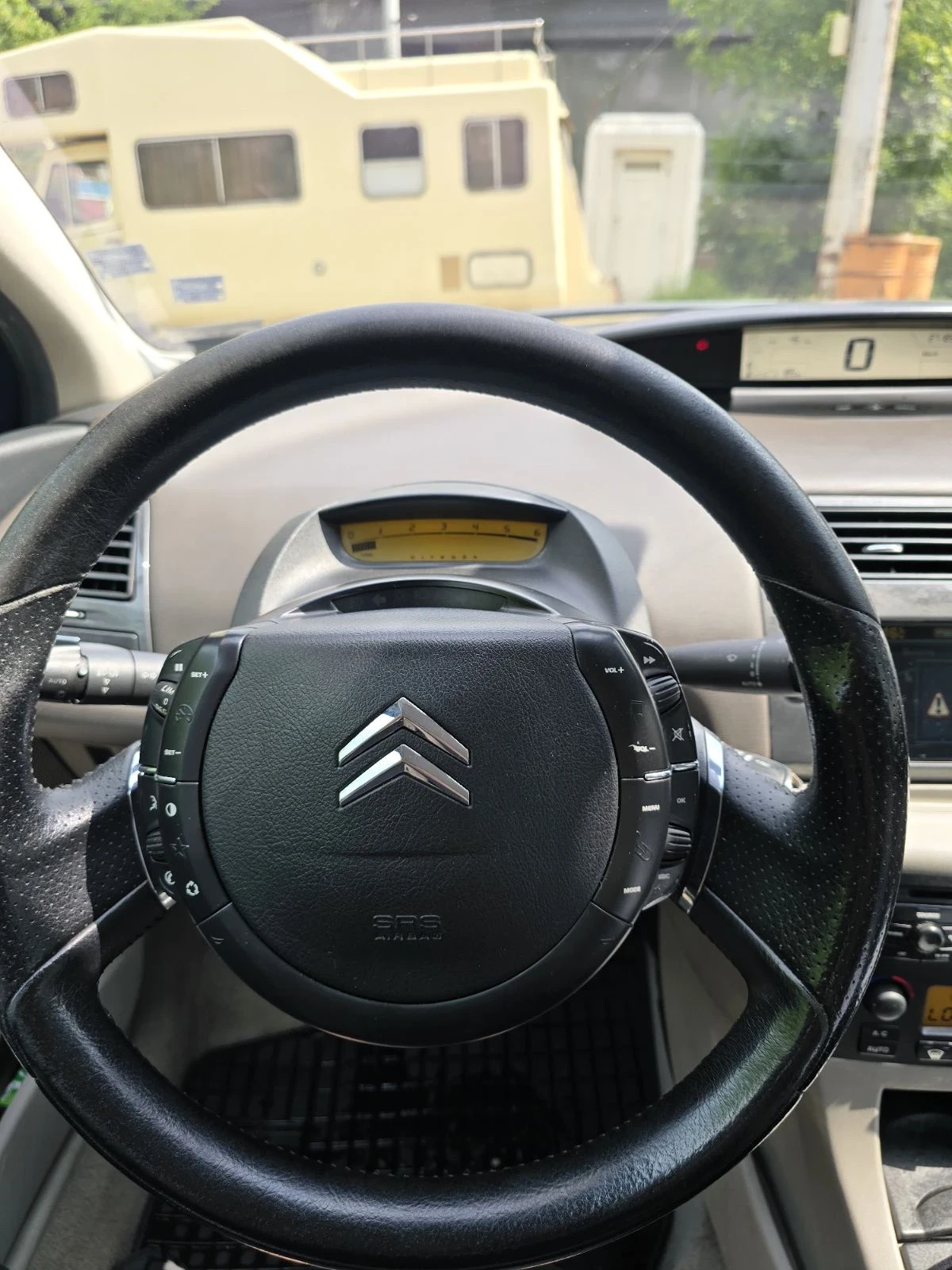 Citroen C4 Exclusive - изображение 8