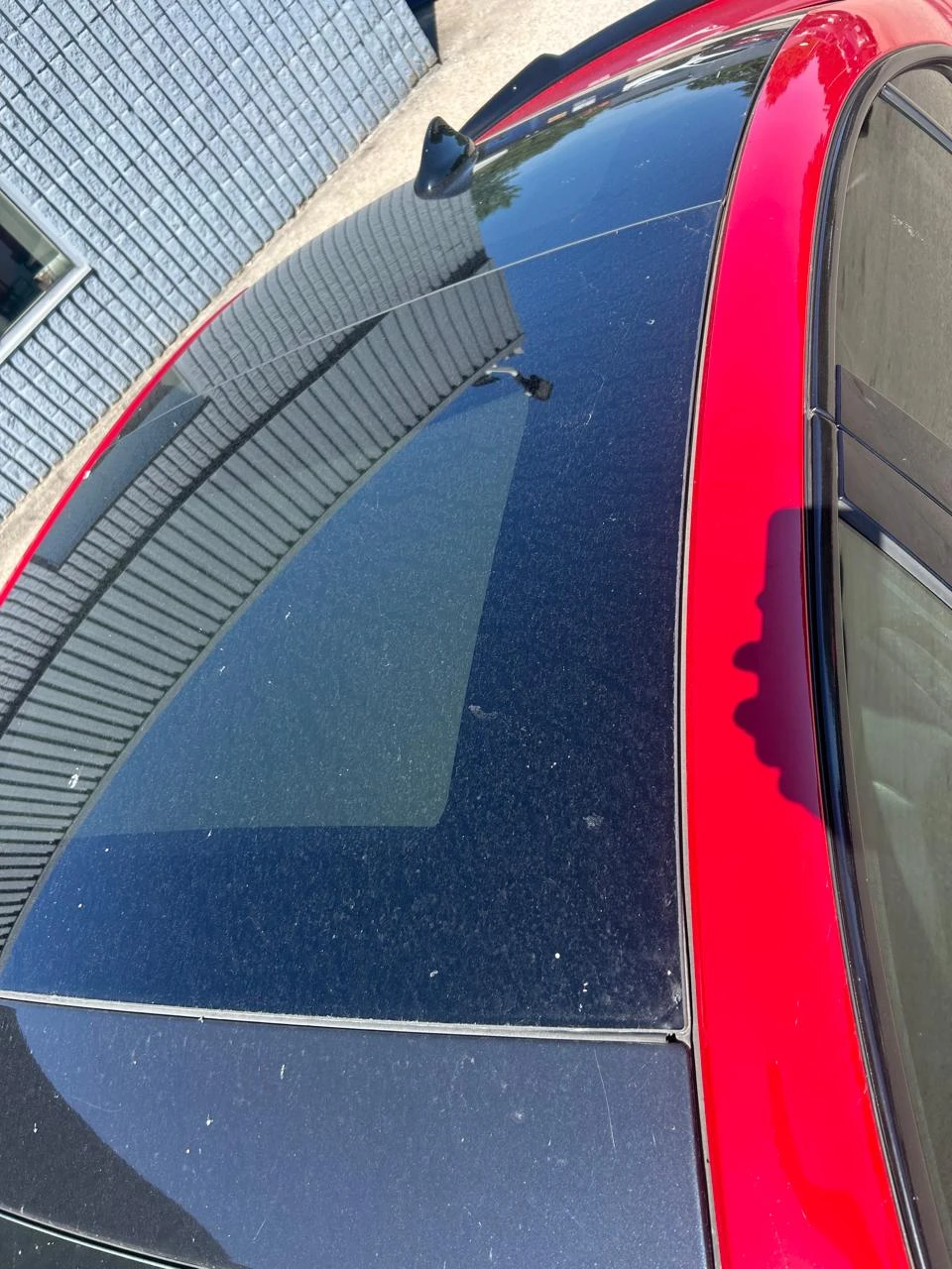 Alfa Romeo Giulia Ti Q4* AWD* Distronic* Keyless* * *  | Mobile.bg   11