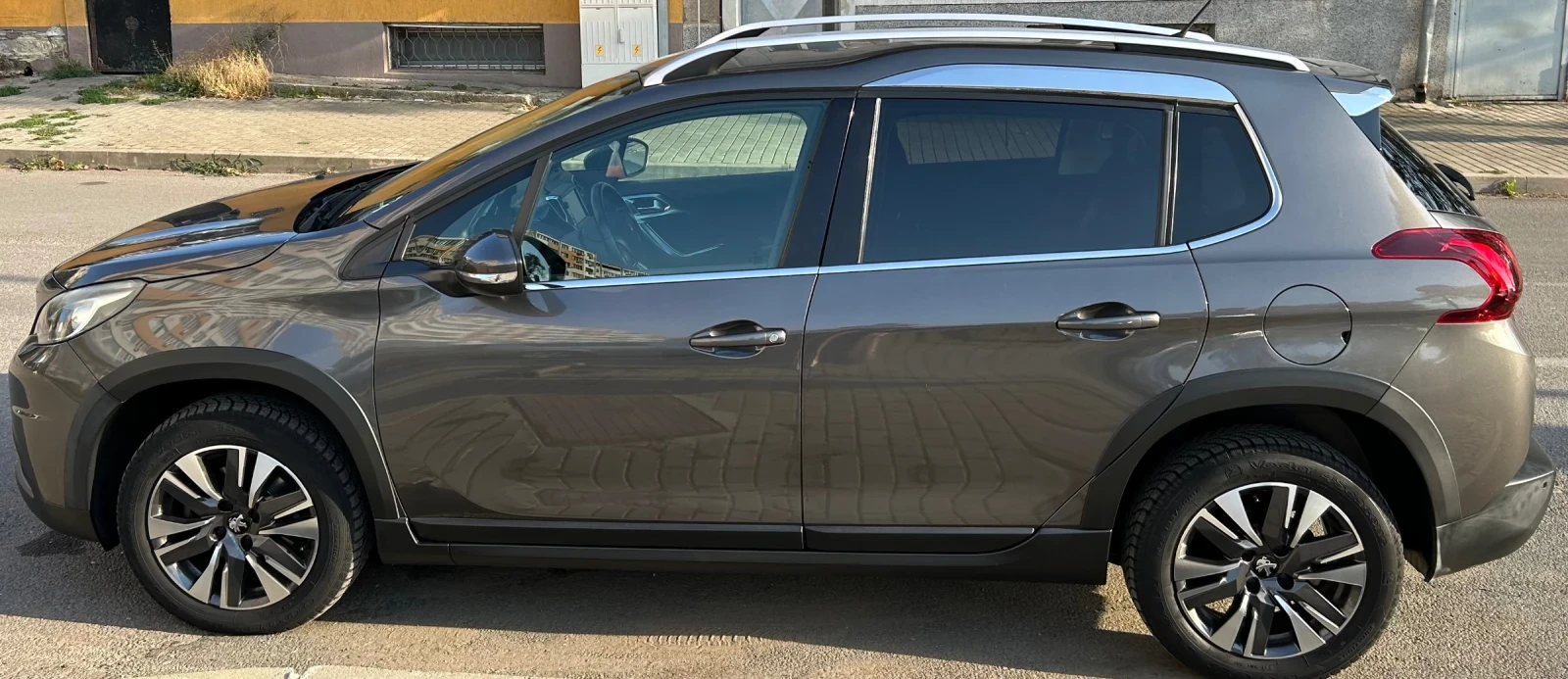 Peugeot 2008  - изображение 3
