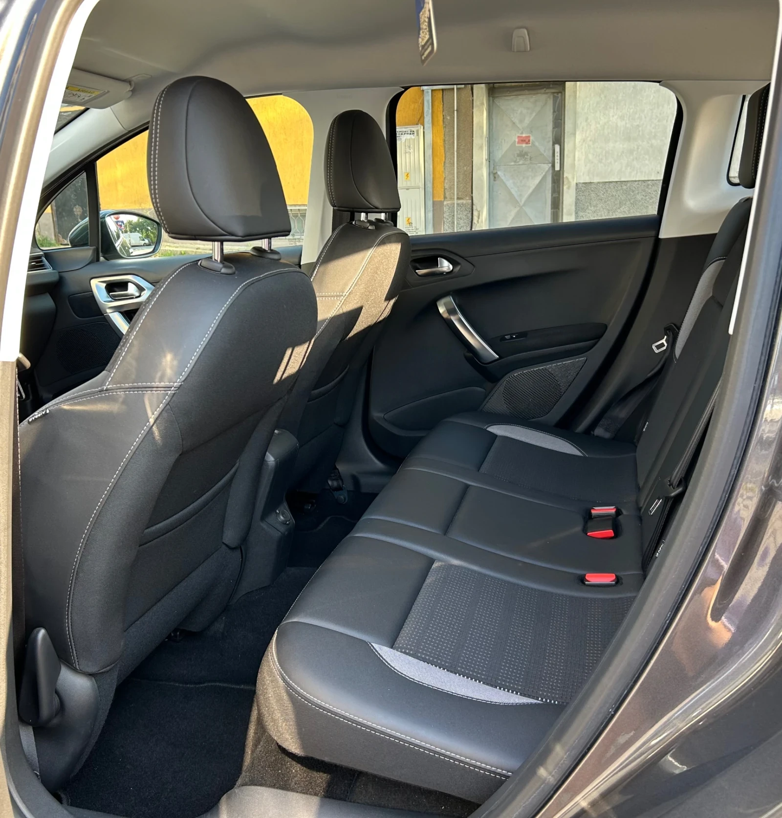 Peugeot 2008  - изображение 7