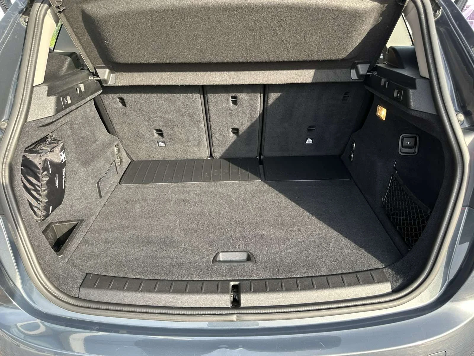 BMW 2 Active Tourer F45 1.8D  | Mobile.bg   17