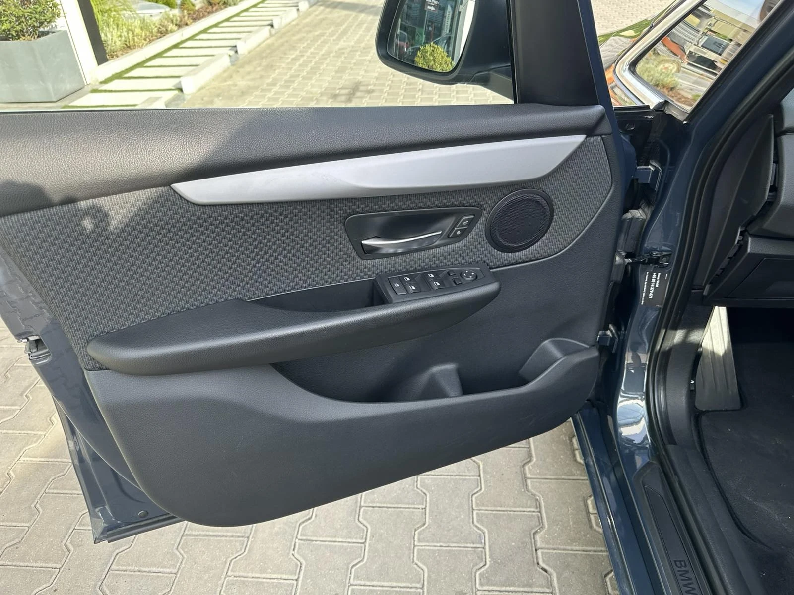 BMW 2 Active Tourer F45 1.8D  | Mobile.bg   11