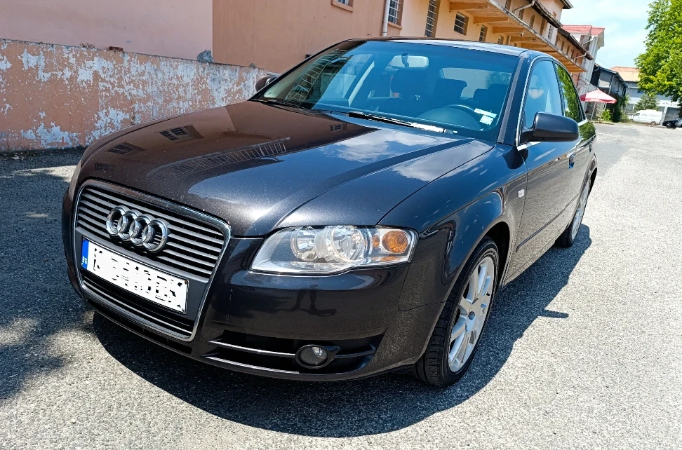 Audi A4 | Mobile.bg � ����������� 1