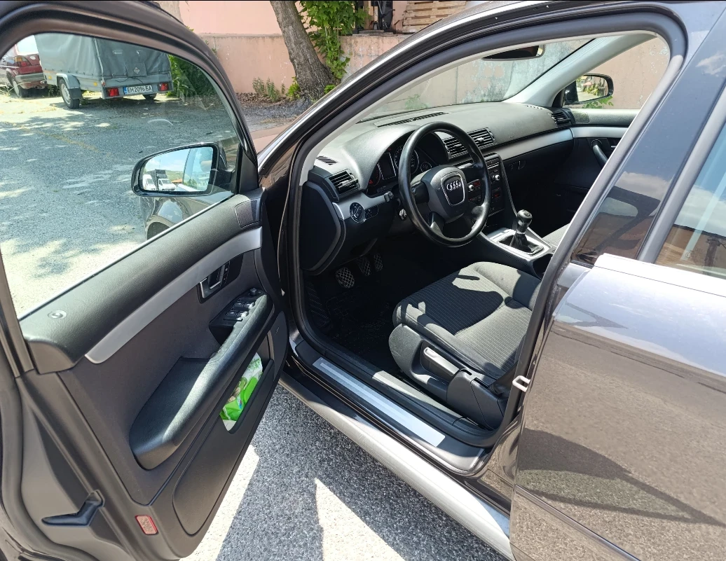 Audi A4 | Mobile.bg � ����������� 11