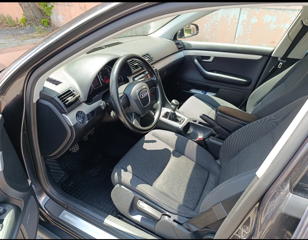 Audi A4 | Mobile.bg � ����������� 16