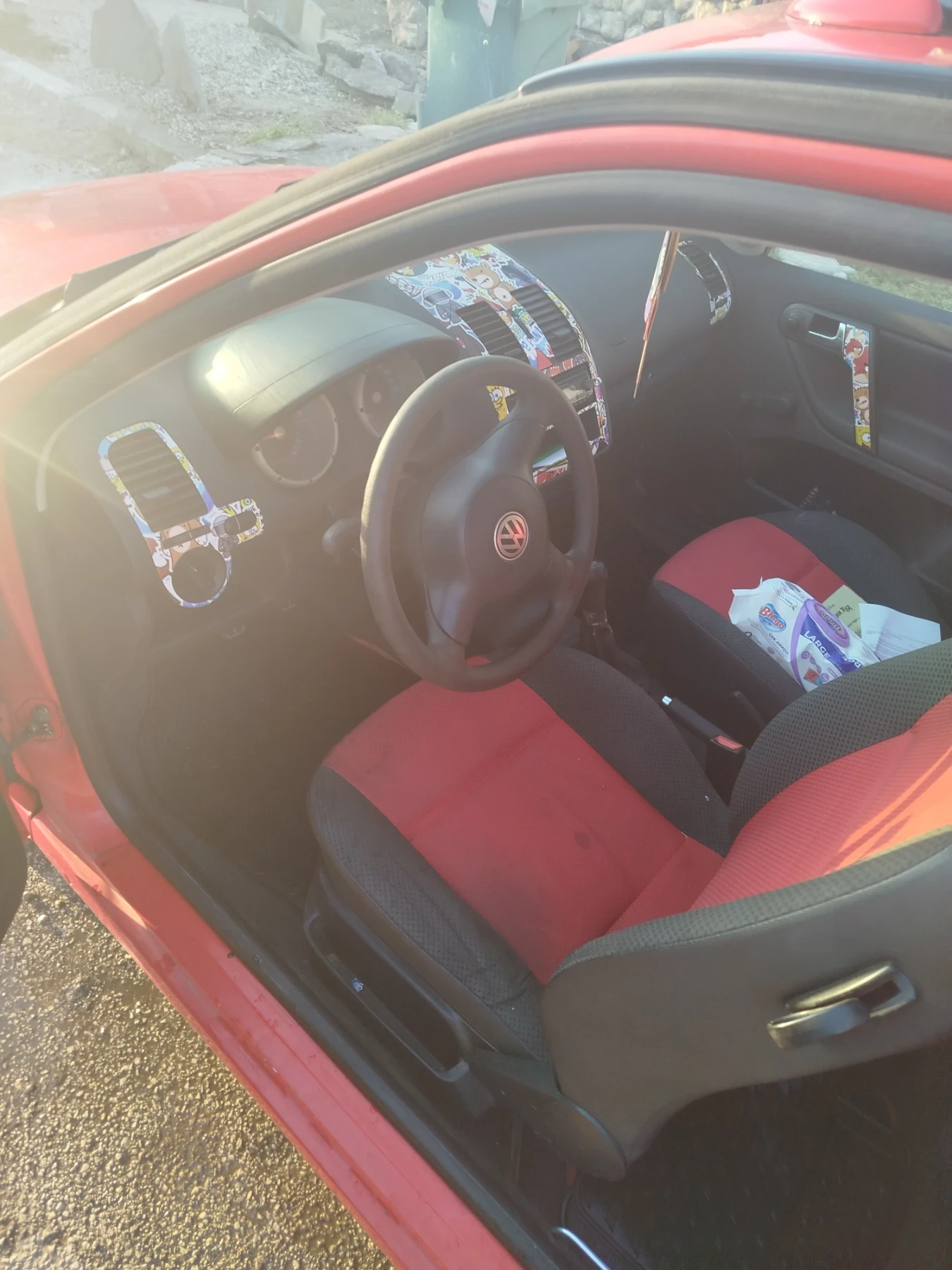 VW Polo  - изображение 2