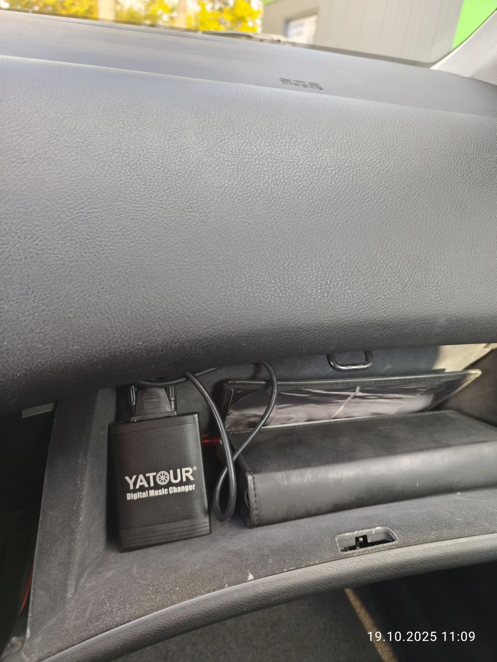 Honda Accord 2.4, снимка 9 - Автомобили и джипове - 52588311