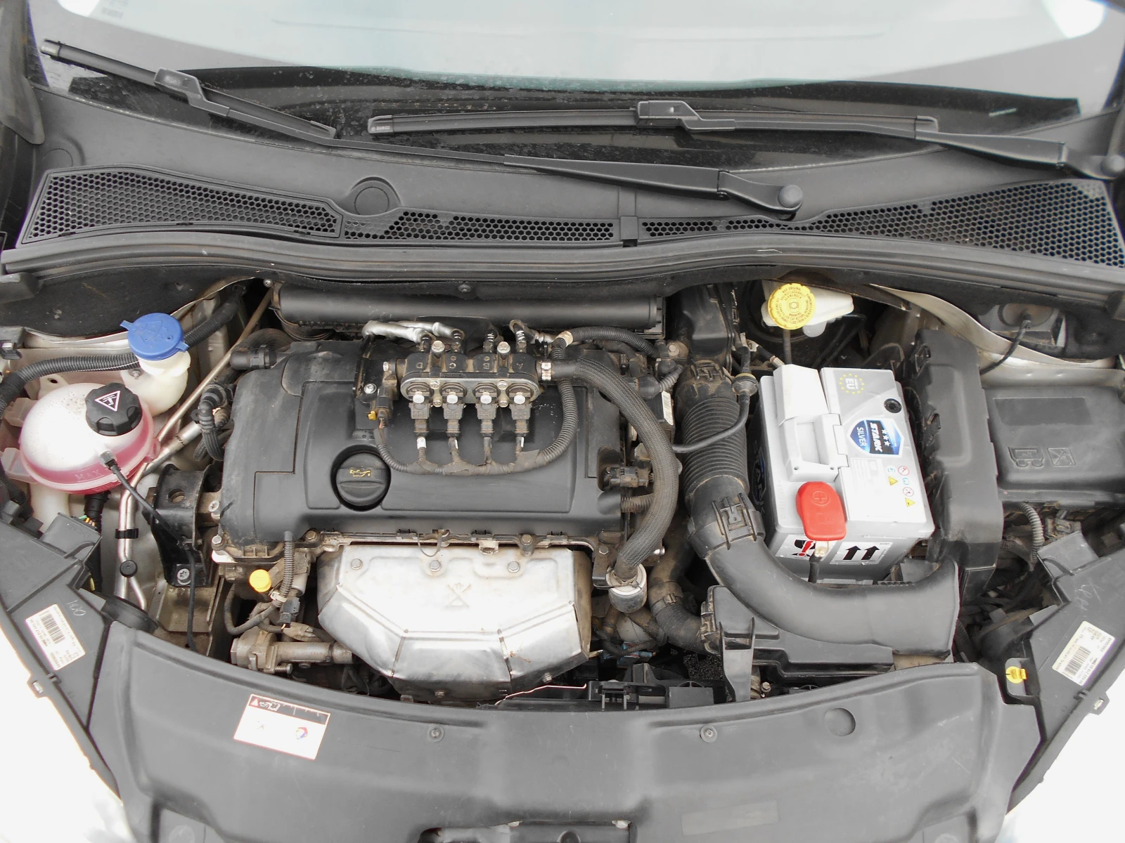 Peugeot 208 1.4 VTi *   * 129 000  | Mobile.bg   15