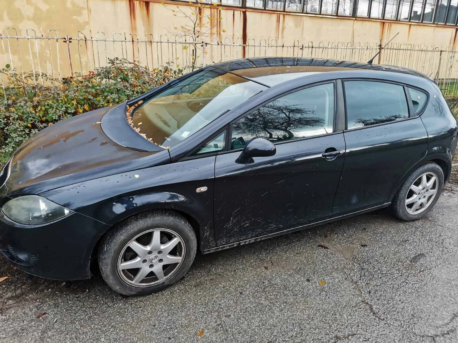 Seat Leon | Mobile.bg   2