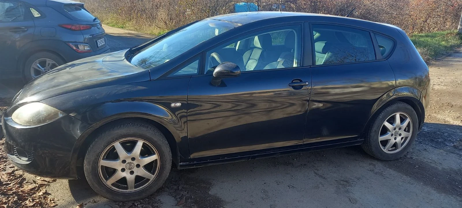 Seat Leon | Mobile.bg   4