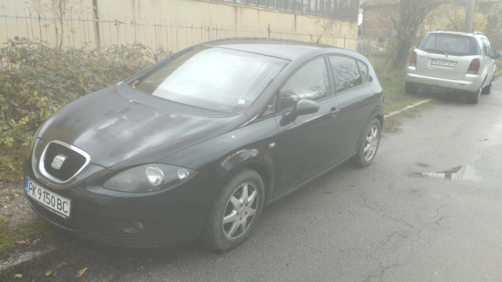 Seat Leon | Mobile.bg   1