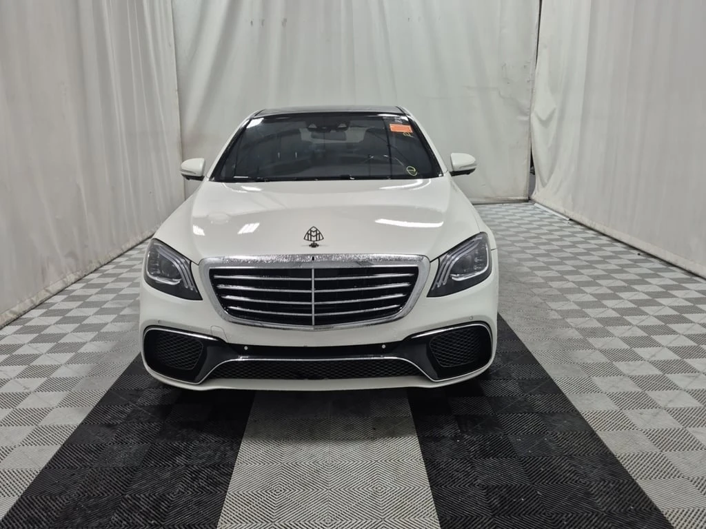 Mercedes-Benz S 550 * CARFAX *    | Mobile.bg   2