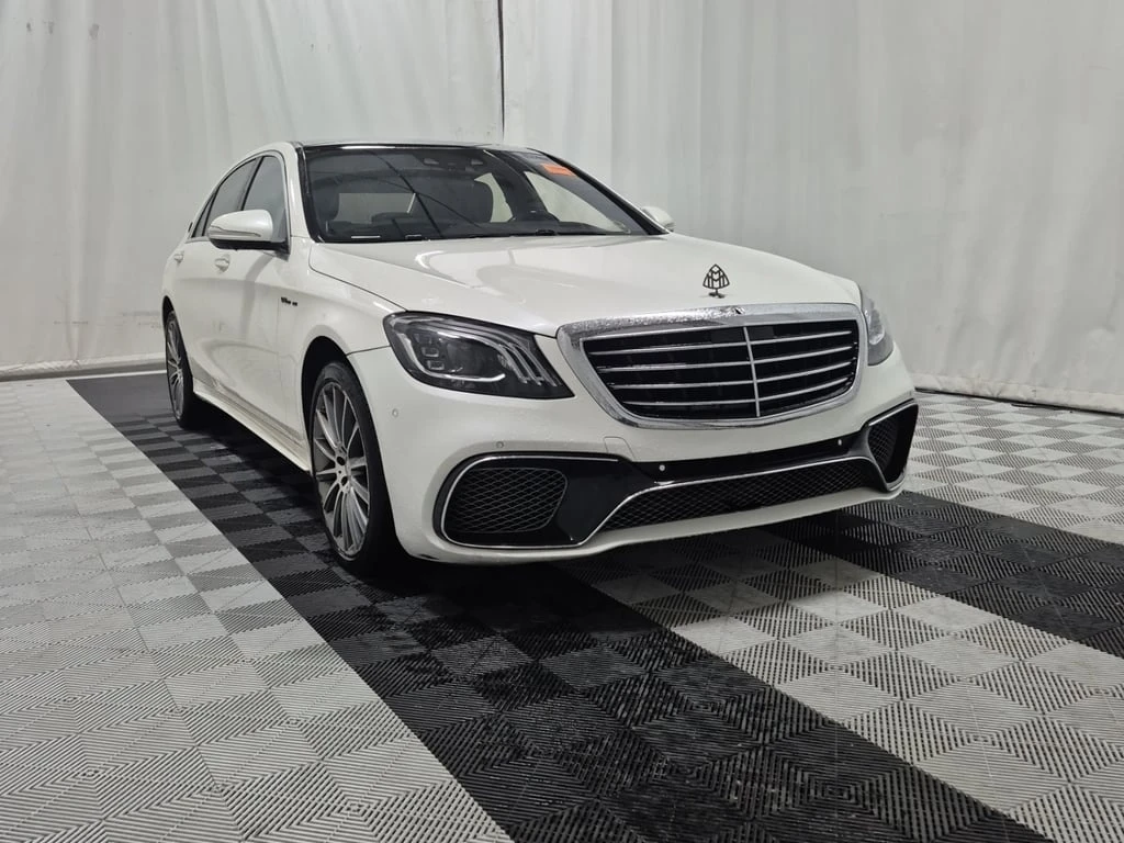 Mercedes-Benz S 550 * CARFAX *    | Mobile.bg   3