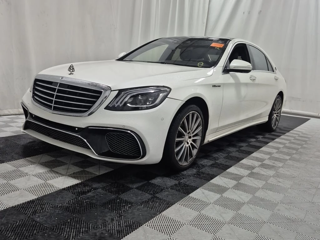 Mercedes-Benz S 550 * CARFAX *    | Mobile.bg   1