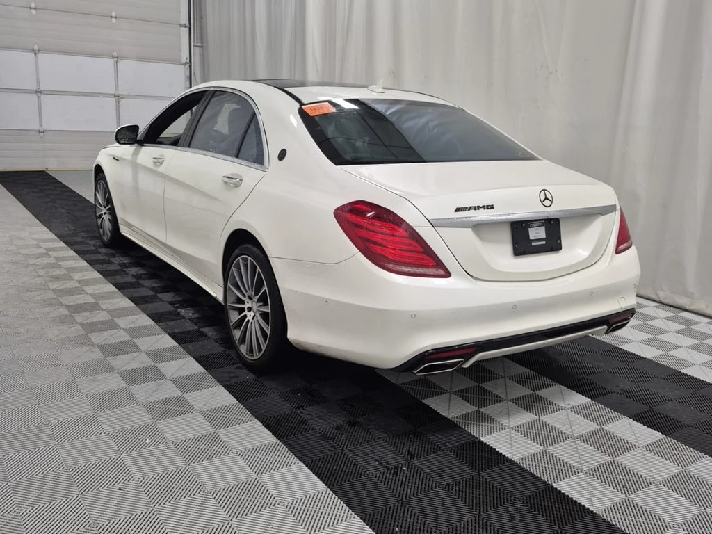 Mercedes-Benz S 550 * CARFAX *    | Mobile.bg   5
