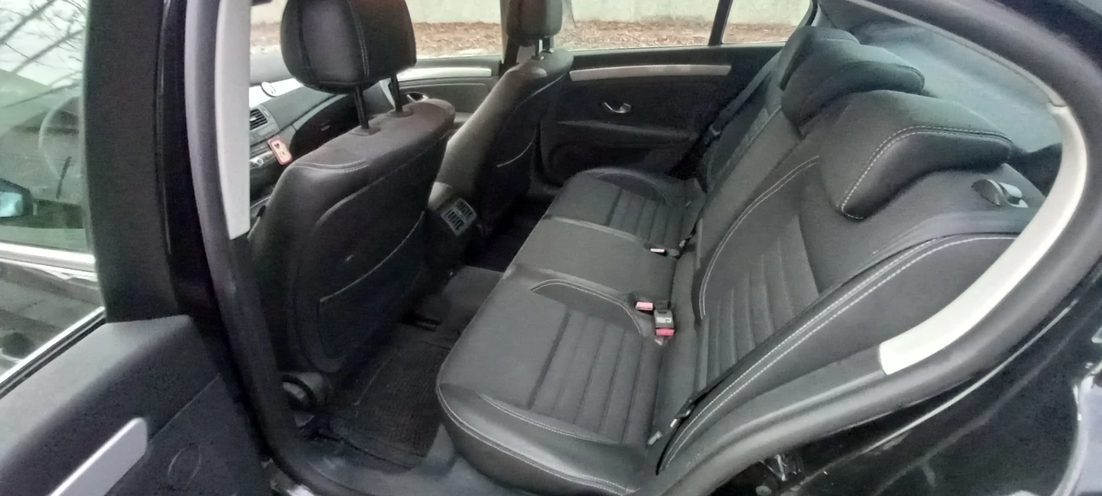 Renault Laguna | Mobile.bg   9