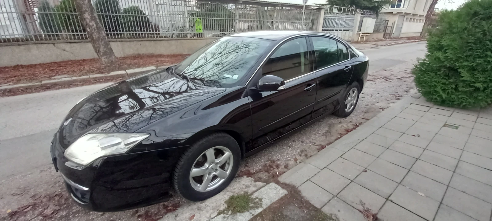 Renault Laguna | Mobile.bg   2