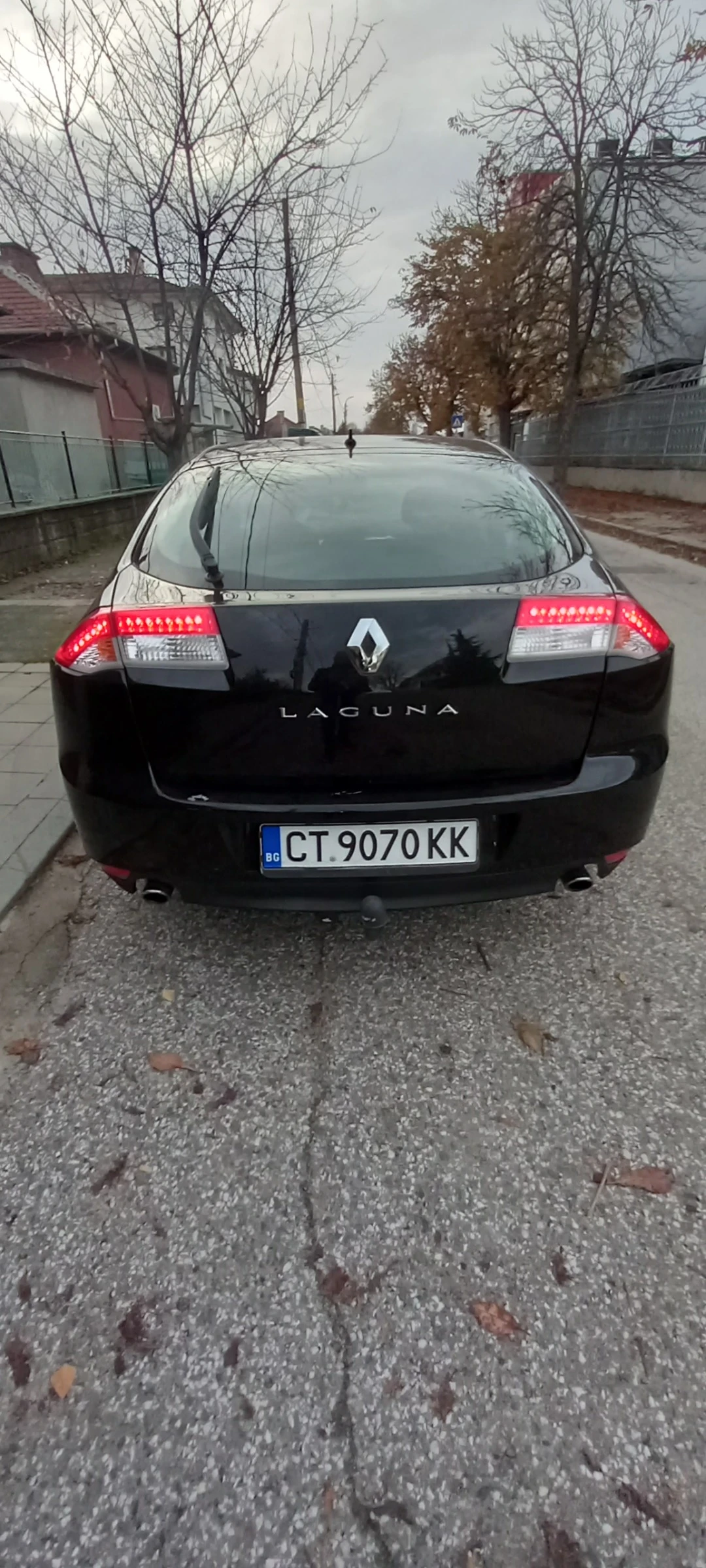 Renault Laguna | Mobile.bg   6