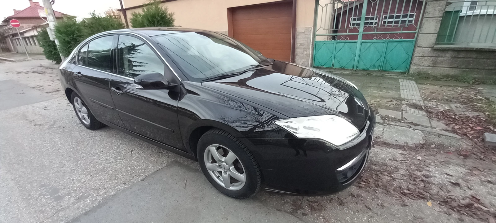 Renault Laguna | Mobile.bg   3
