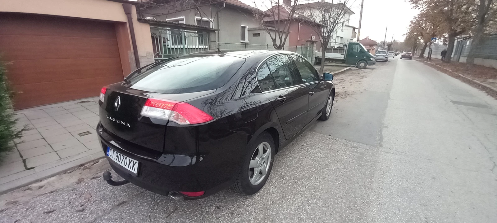 Renault Laguna | Mobile.bg   4