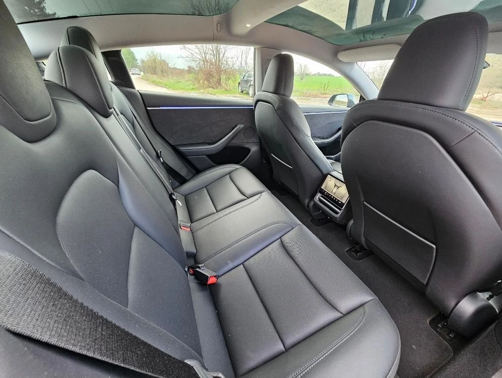 Tesla Model 3 Highland 4x4 Long Range | Mobile.bg   13