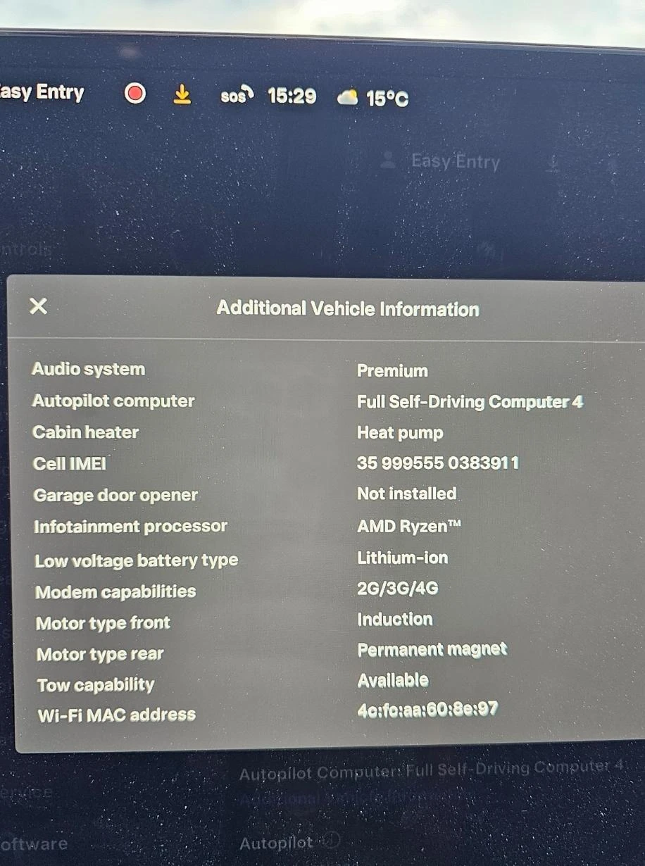 Tesla Model 3 Highland 4x4 Long Range | Mobile.bg   16