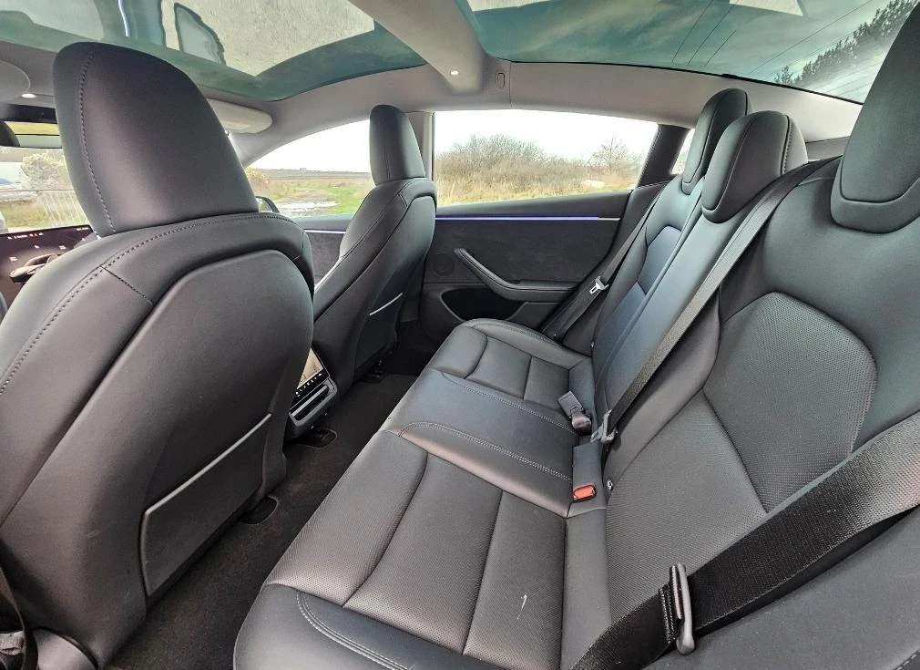 Tesla Model 3 Highland 4x4 Long Range | Mobile.bg   11