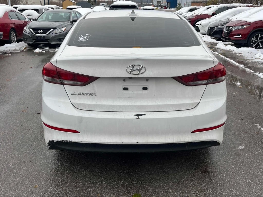Hyundai Elantra * GL * CARFAX *    | Mobile.bg   4