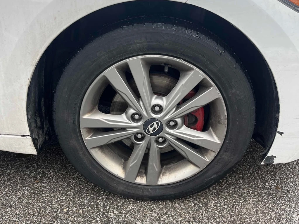 Hyundai Elantra * GL * CARFAX *    | Mobile.bg   7