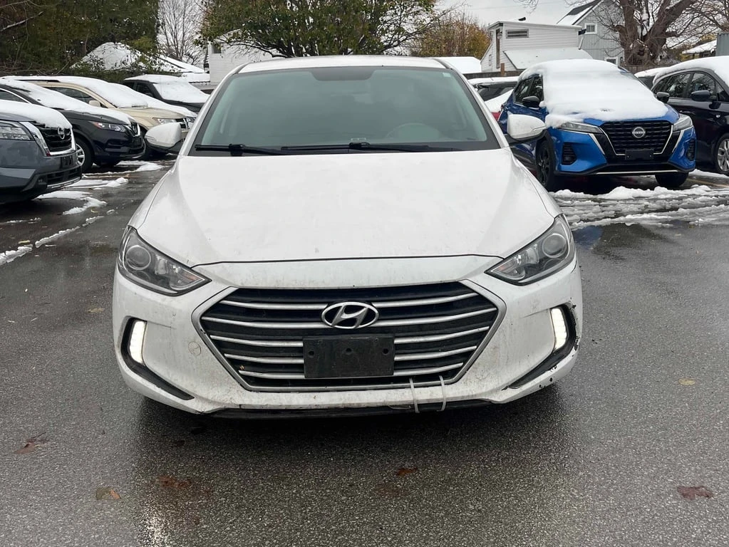 Hyundai Elantra * GL * CARFAX *    | Mobile.bg   6