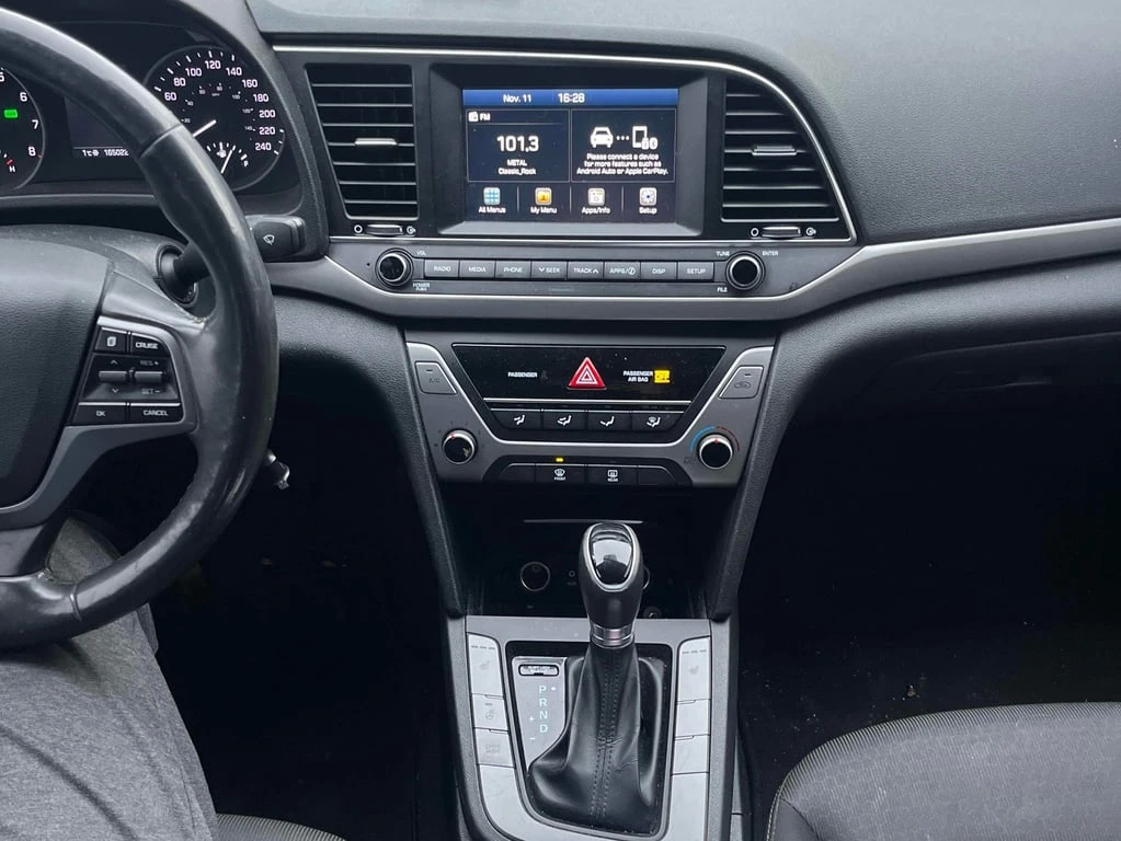 Hyundai Elantra * GL * CARFAX *    | Mobile.bg   9