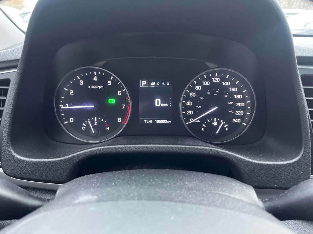 Hyundai Elantra * GL * CARFAX *    | Mobile.bg   8