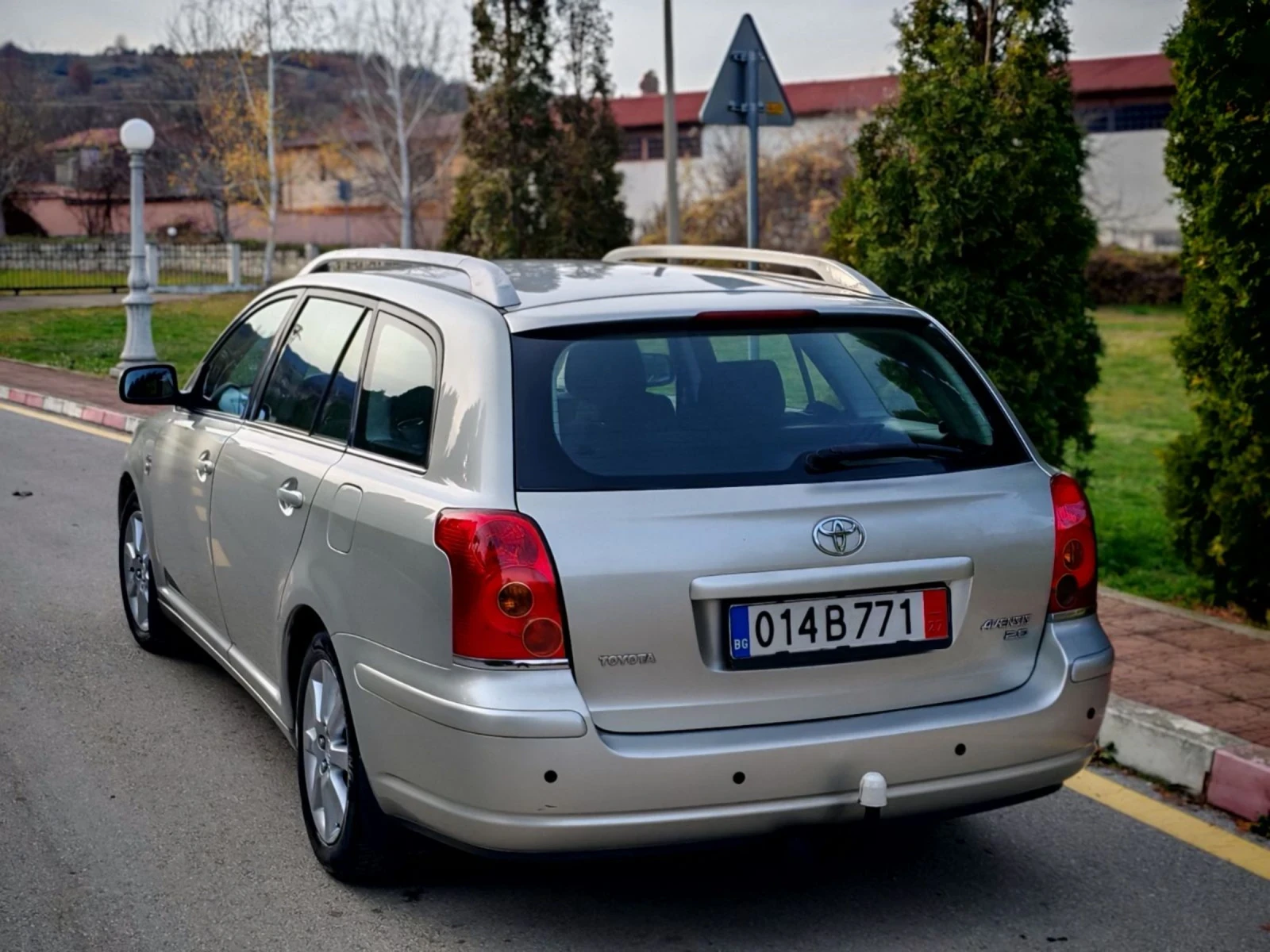 Toyota Avensis | Mobile.bg � ����������� 5