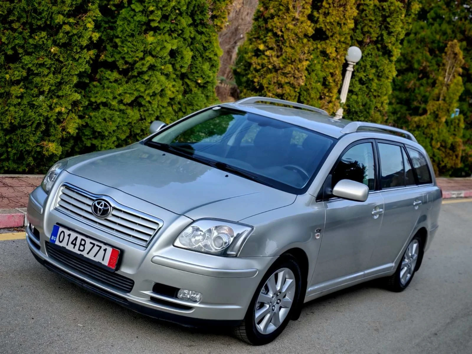 Toyota Avensis | Mobile.bg � ����������� 2