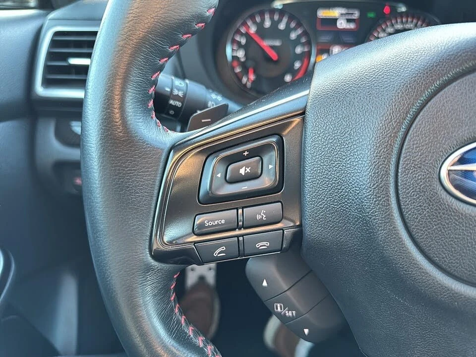 Subaru WRX Sport* EyeSight Package* PANO* KEYLESS* BLIND SPOT | Mobile.bg � ����������� 5