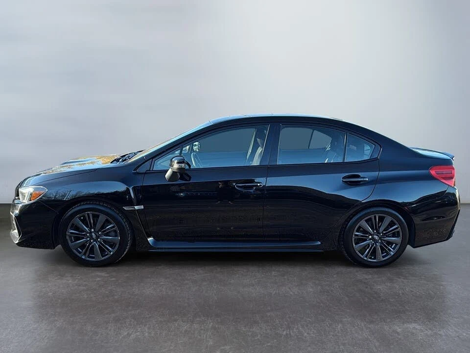 Subaru WRX Sport* EyeSight Package* PANO* KEYLESS* BLIND SPOT | Mobile.bg � ����������� 2