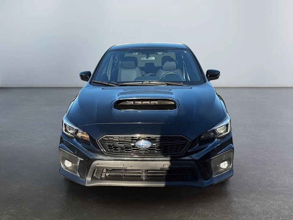 Subaru WRX Sport* EyeSight Package* PANO* KEYLESS* BLIND SPOT | Mobile.bg � ����������� 1