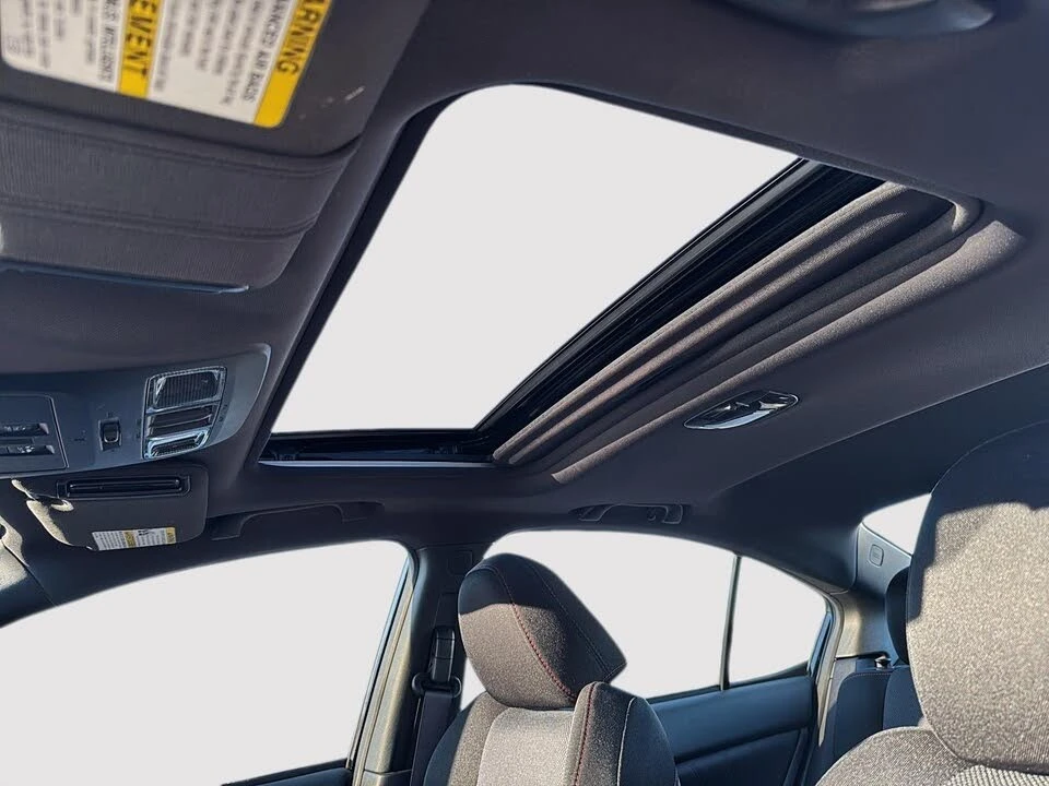 Subaru WRX Sport* EyeSight Package* PANO* KEYLESS* BLIND SPOT | Mobile.bg � ����������� 9