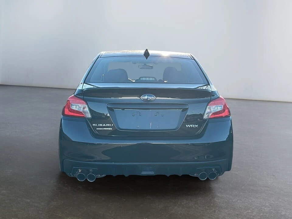 Subaru WRX Sport* EyeSight Package* PANO* KEYLESS* BLIND SPOT | Mobile.bg � ����������� 3