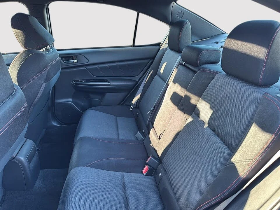 Subaru WRX Sport* EyeSight Package* PANO* KEYLESS* BLIND SPOT | Mobile.bg � ����������� 8