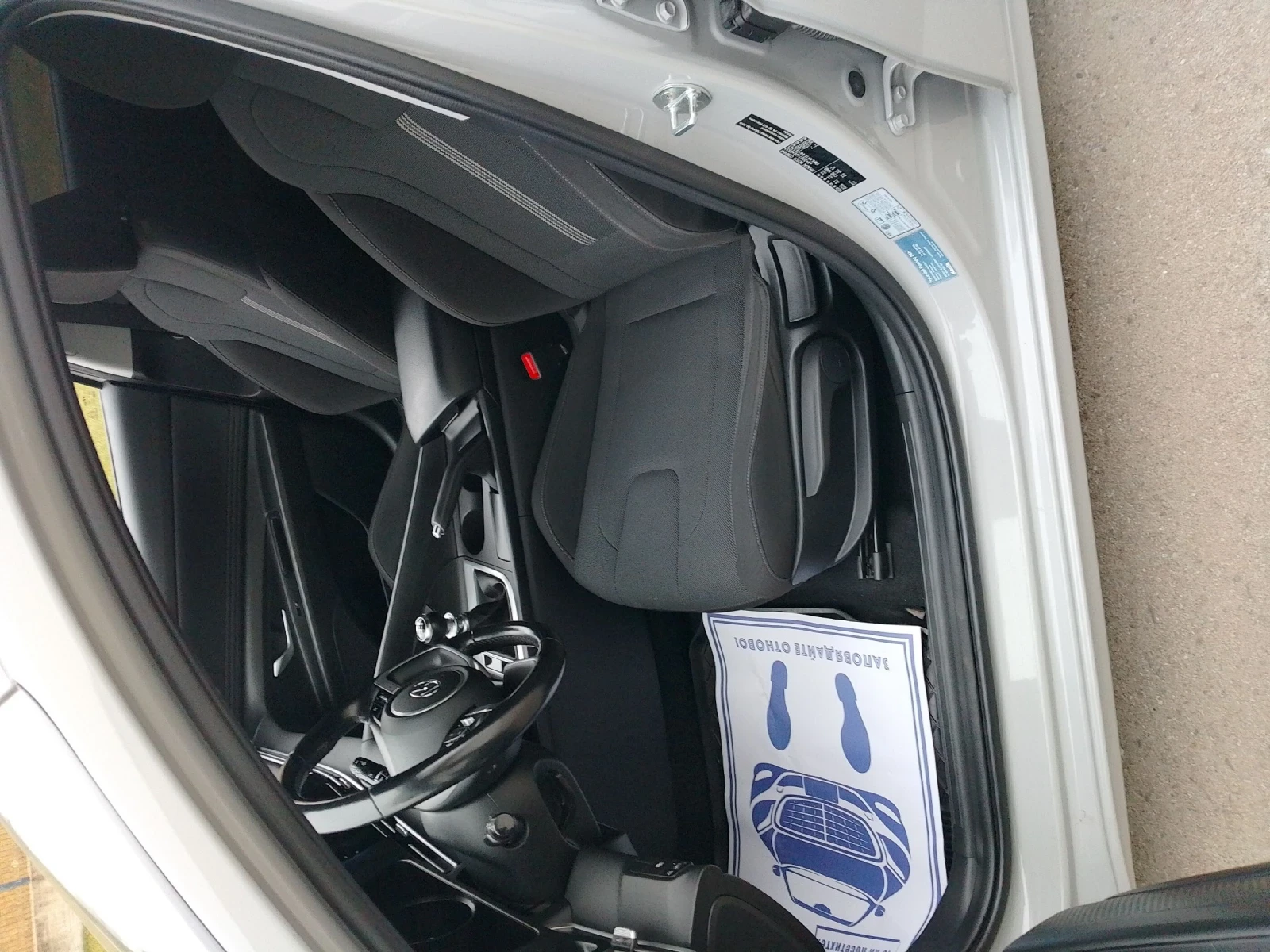 Hyundai Elantra 1.6 Limited  - изображение 9