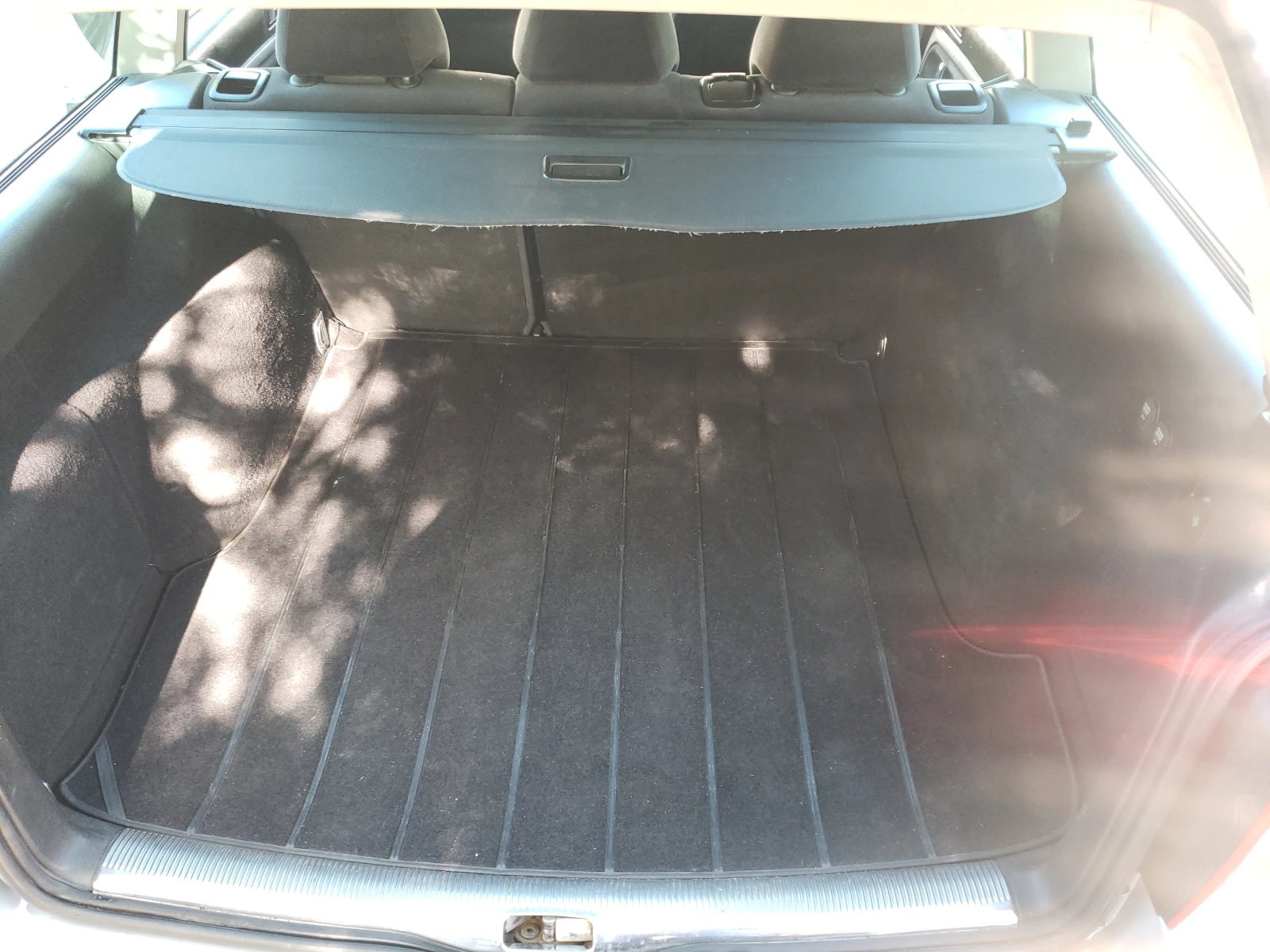 VW Passat 1.9TDI 131к.с - изображение 10