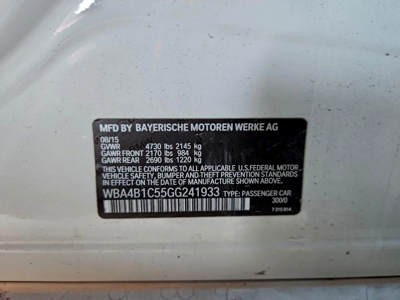 BMW 435 GRAN COUPE| M PACK| HuD| H/K| �������| ������ | Mobile.bg � ����������� 12