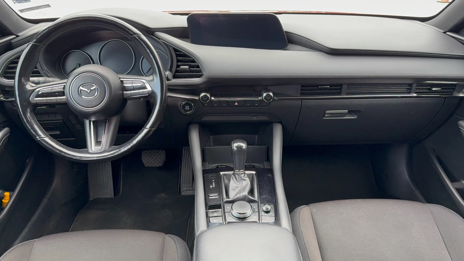 Mazda 3 GT+ Skyactive-X - изображение 7