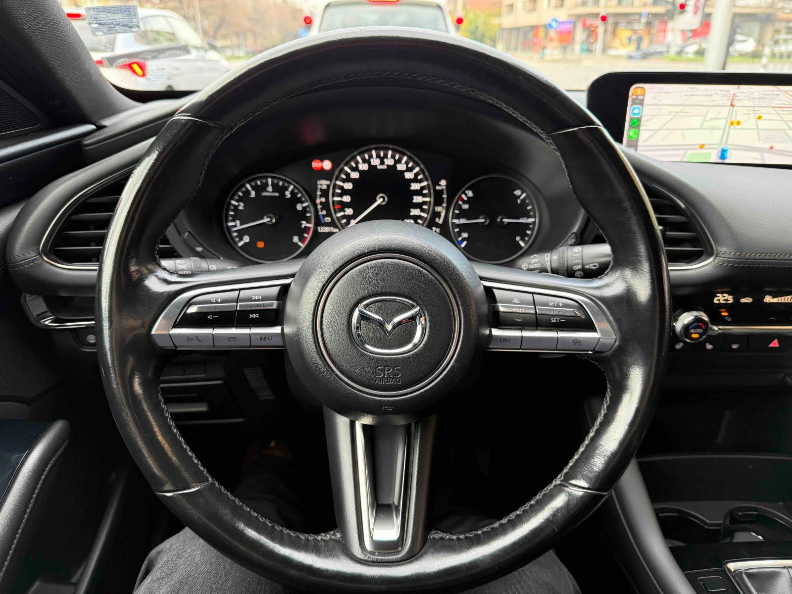 Mazda 3 GT+ Skyactive-X - изображение 6