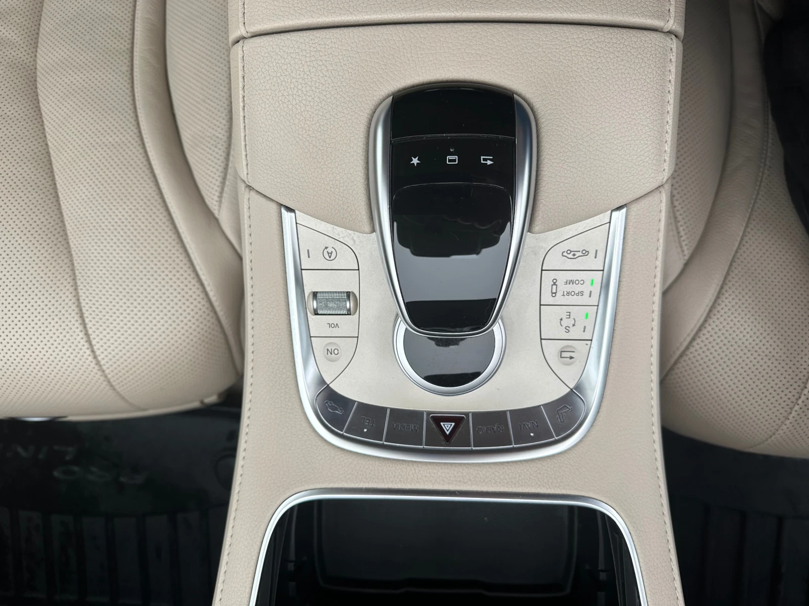Mercedes-Benz S 500 W222 AMG Long. | Mobile.bg � ����������� 13