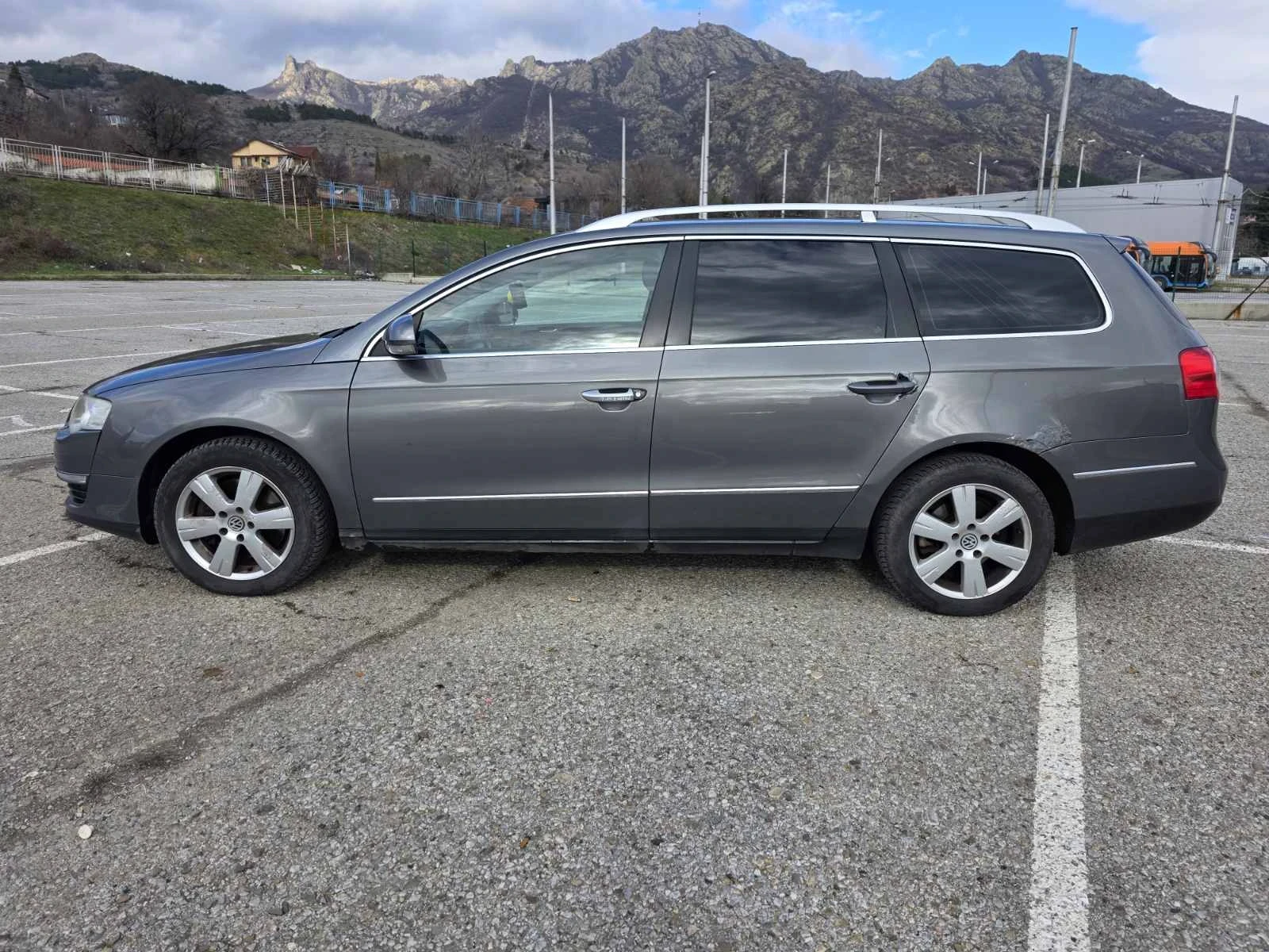 VW Passat | Mobile.bg � ����������� 3