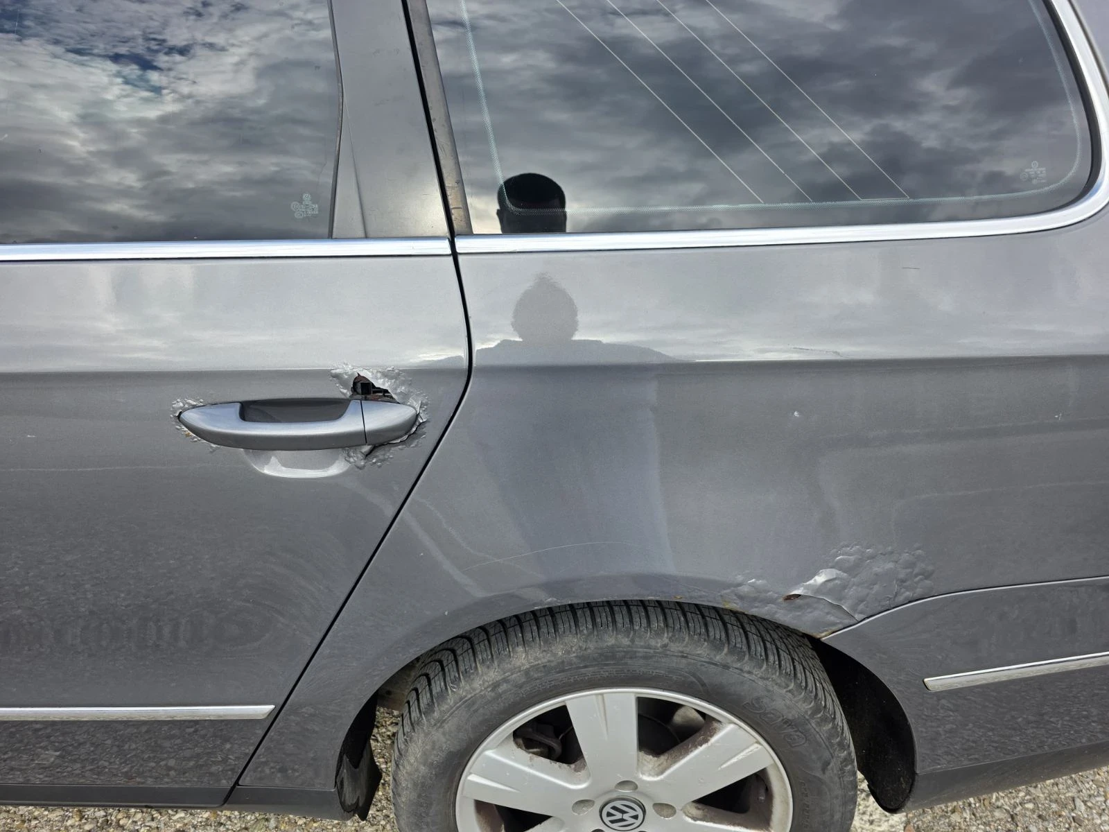 VW Passat | Mobile.bg � ����������� 10