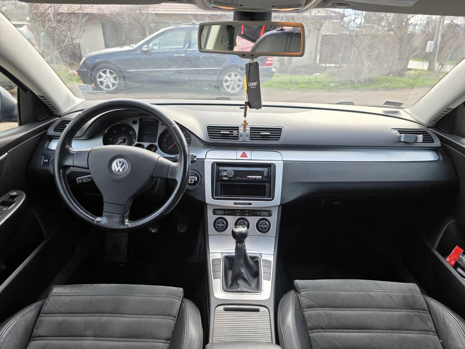 VW Passat | Mobile.bg � ����������� 7
